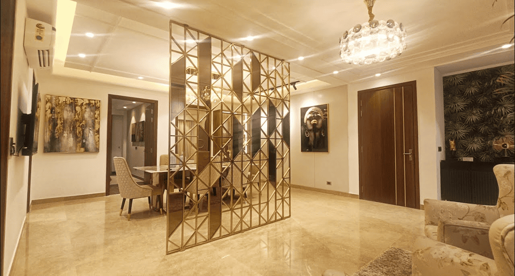 4BHK Luxury Builder Floors for Sale in Sector 49 Gurgaon 3