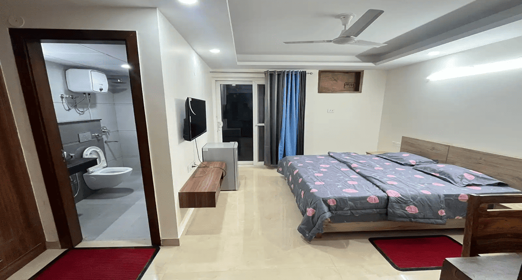 4BHK Luxury Builder Floors for Sale in Sector 48 Gurgaon 3