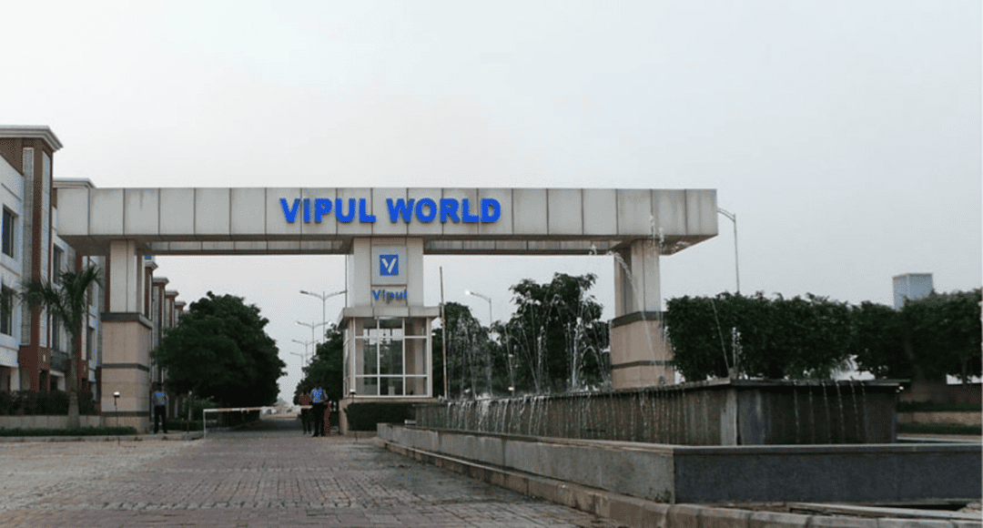 4BHK Luxury Builder Floors for Sale in Sector 48 Gurgaon 2