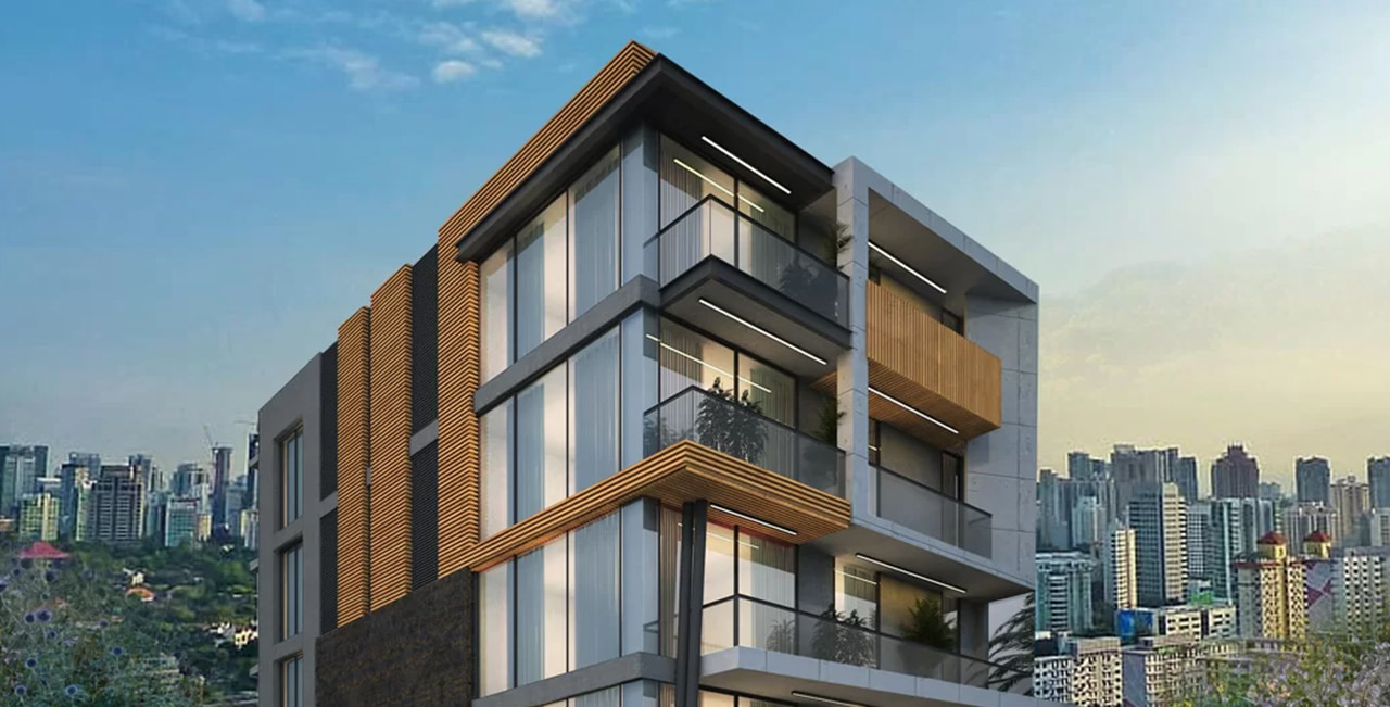 CBS Developers 4BHK Luxury Builder Floors in Sector 47 Gurgaon