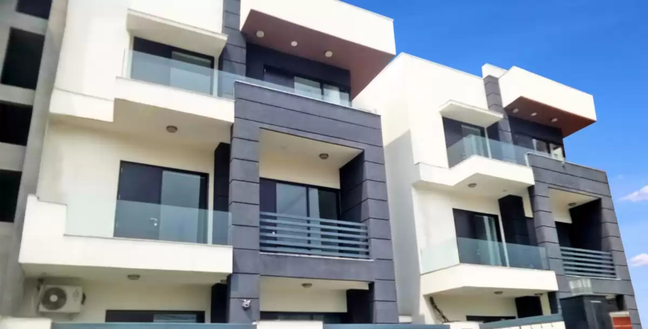 Green Haven 3BHK Luxury Builder Floors in Sector 49 Gurgaon