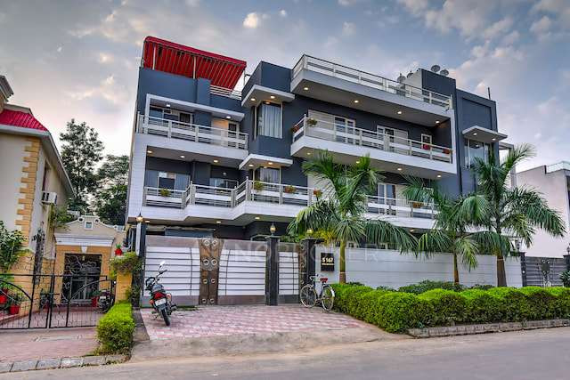 4BHK Luxury Builder Floors for Sale in Uppal Southend Gurgaon 2