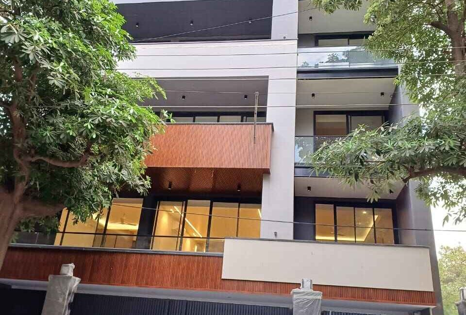 4BHK Luxury Builder Floors for Sale in Sector 77 Gurgaon 3