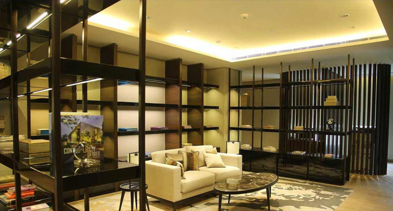 3BHK Luxury Builder Floors for Sale in Sector 79 Gurgaon 3