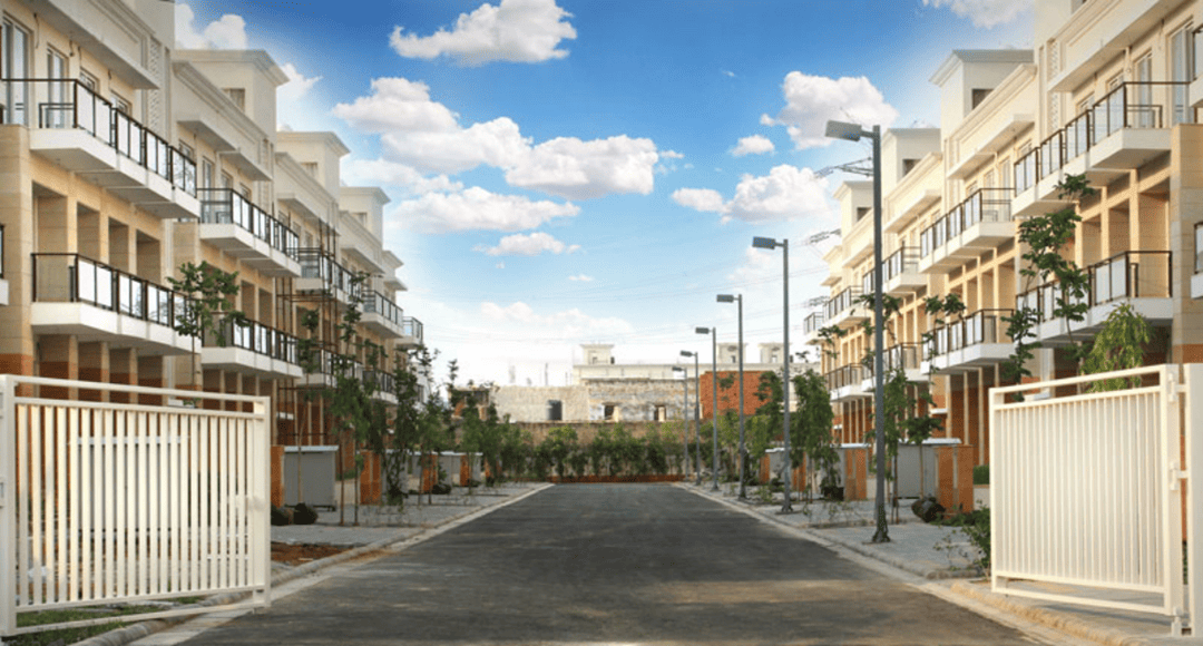 4BHK Luxury Builder Floors for Sale in Sector 67A Gurgaon 2
