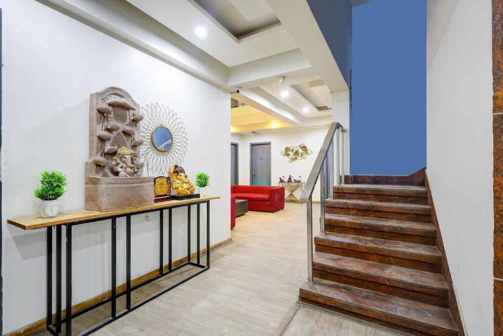 4BHK Luxury Builder Floors for Sale in Sector 47 Gurgaon 3