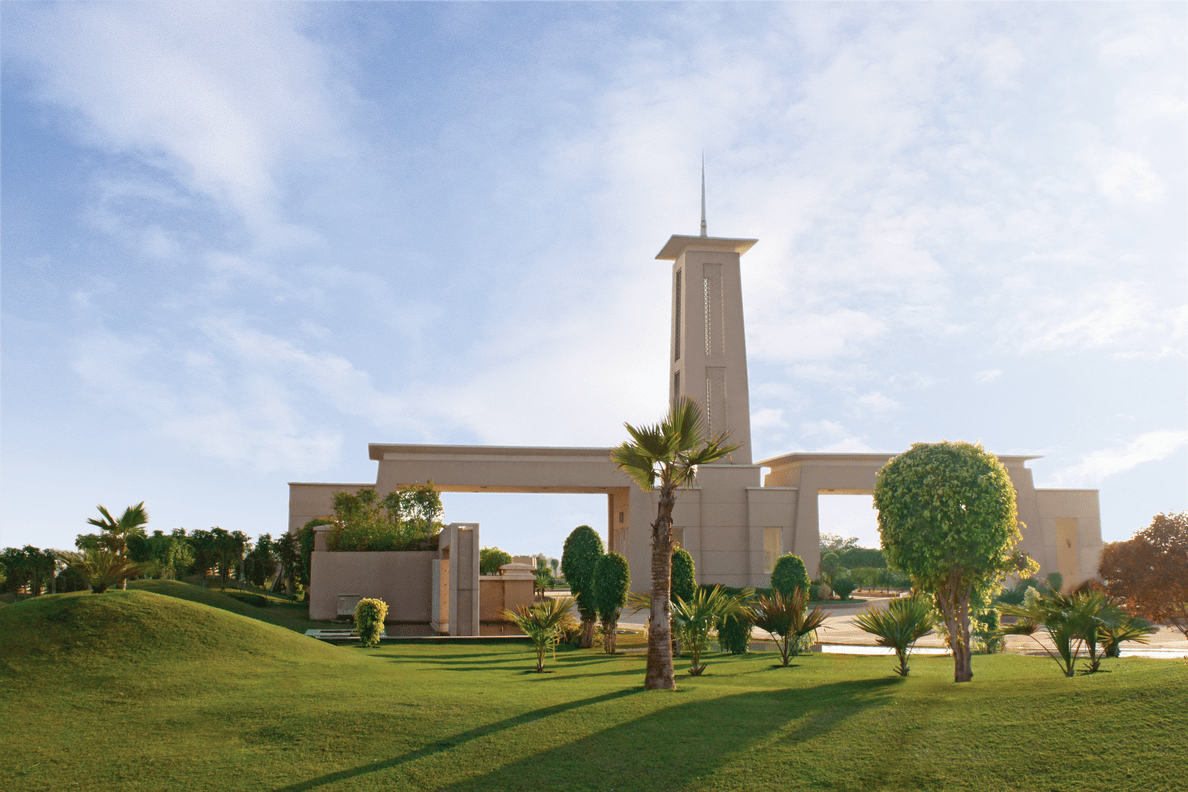 EMAAR Emerald Hills Phase 2 - 3BHK Floors in Sector 62 Gurgaon 3
