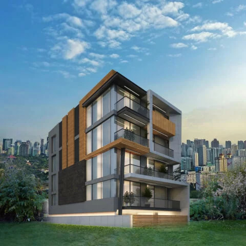 Laburnum 4BHK Luxury Builder Floors in Sector 47 Gurgaon