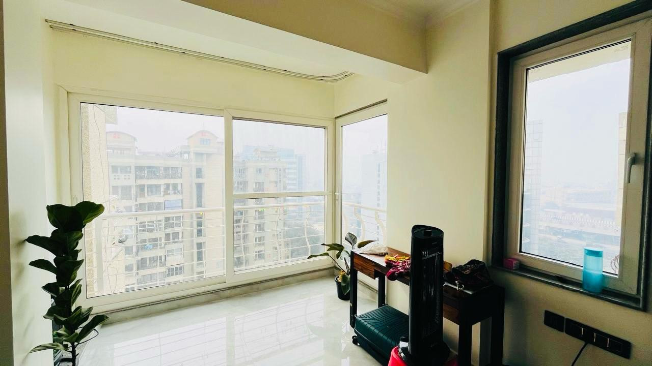 4BHK Luxury Builder Floors for Sale in Rosewood City Gurgaon