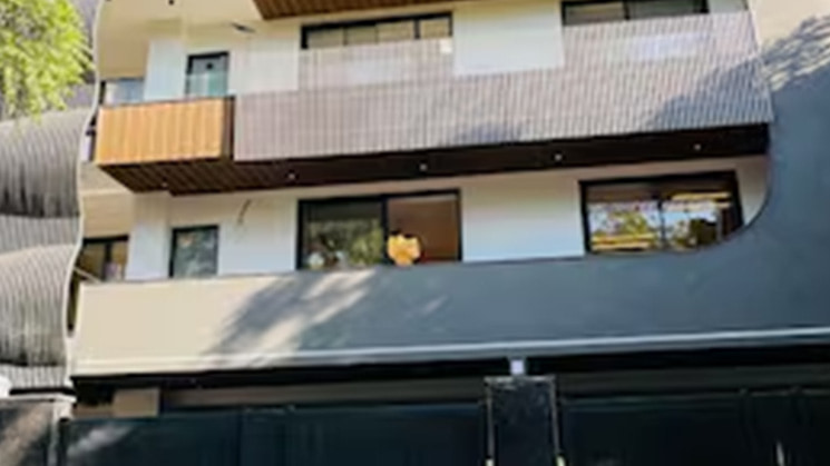4BHK Luxury Builder Floors for Sale in Sector 44 Gurgaon