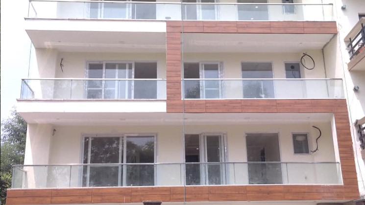3BHK Luxury Builder Floors for Sale in Sector 51 Gurgaon