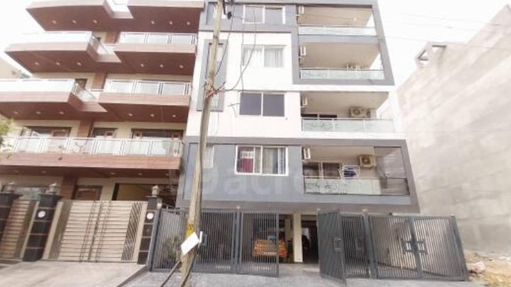 5BHK Luxury Builder Floors for Sale in Sector 52 Gurgaon