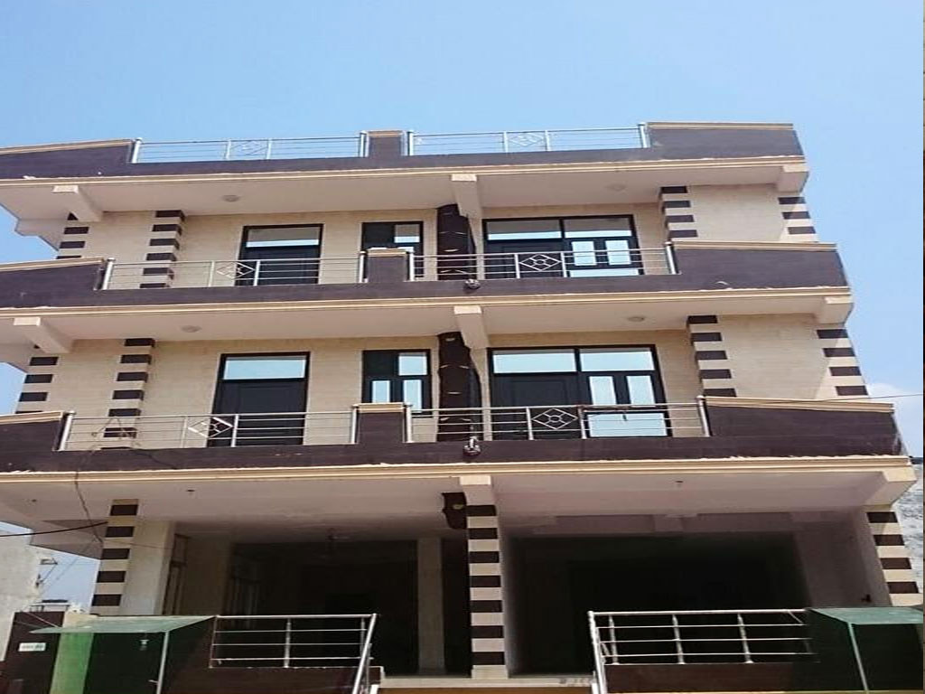 4BHK Luxury Builder Floors for Sale in Mayfield Garden Gurgaon