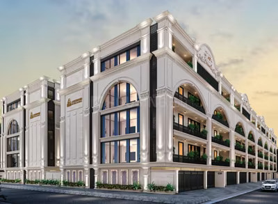 4BHK Luxury Builder Floors for Sale in Sector 77 Gurgaon 2