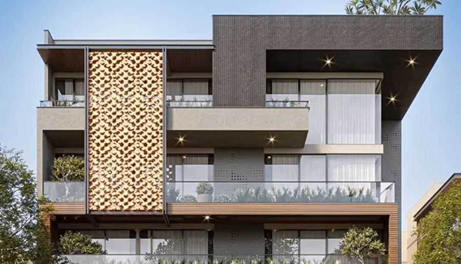 4BHK Luxury Builder Floors for Sale in Sector 51 Gurgaon