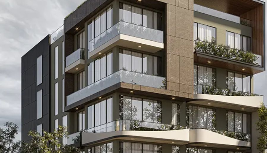 3BHK Luxury Builder Floors for Sale in Sector 47 Gurgaon 2