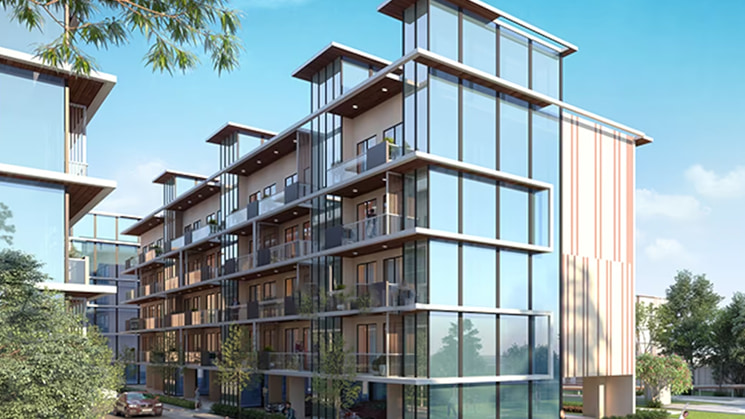 5BHK Luxury Builder Floors for Sale in Sector 79 Gurgaon