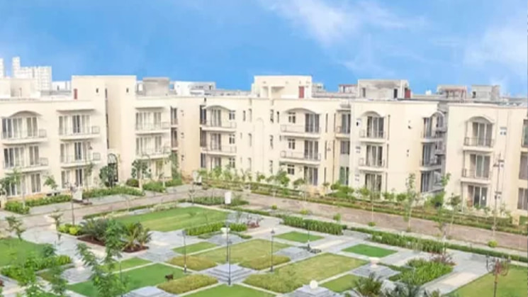 5BHK Luxury Builder Floors for Sale in Sector 70 Gurgaon