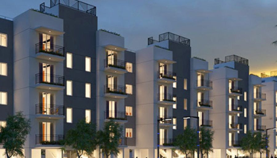 4BHK Luxury Builder Floors for Sale in Sector 62 Gurgaon 2