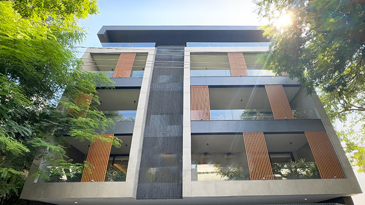 4BHK Ultra Luxury Builder Floors for Sale in Sector 53 Gurgaon