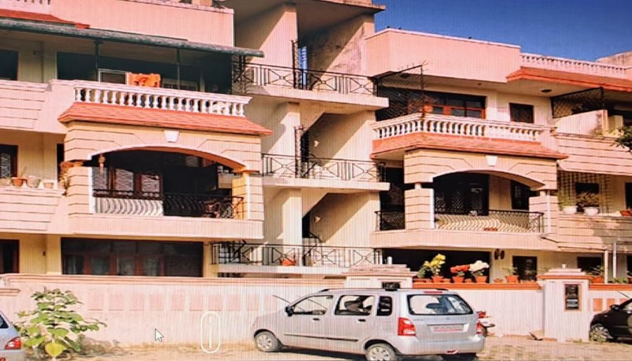 4BHK Luxury Builder Floors for Sale in Sector 54 Gurgaon