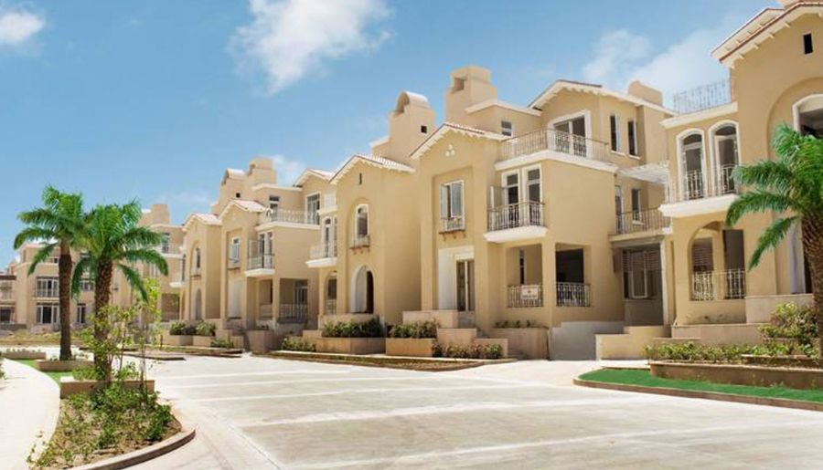 5BHK Luxury Builder Floors for Sale in Sector 54 Gurgaon