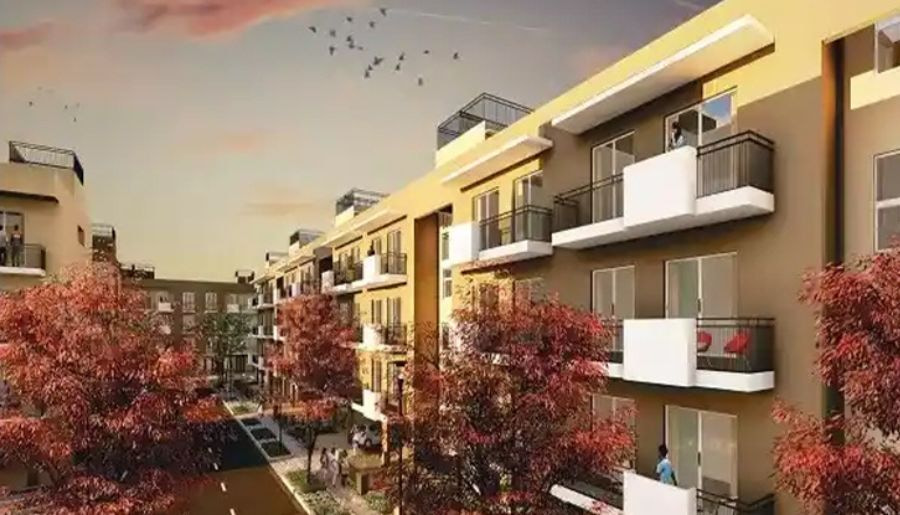 4BHK Luxury Builder Floors for Sale in Sector 55 Gurgaon