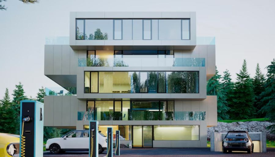 4BHK Luxury Builder Floors for Sale in Sector 56 Gurgaon