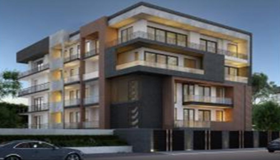 5BHK Luxury Builder Floors for Sale in Sector 56 Gurgaon