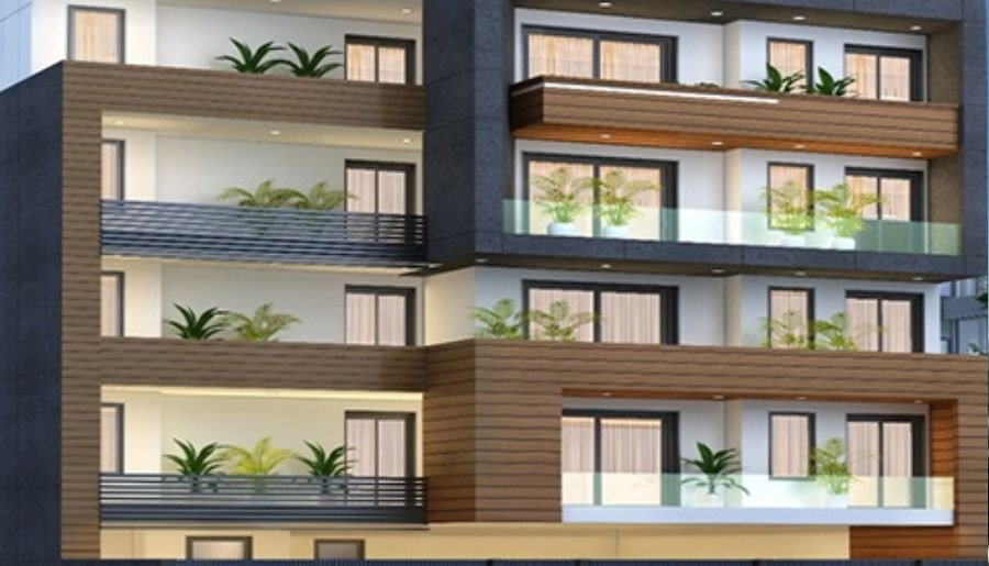 4BHK Luxury Builder Floors for Sale in Sector 59 Gurgaon