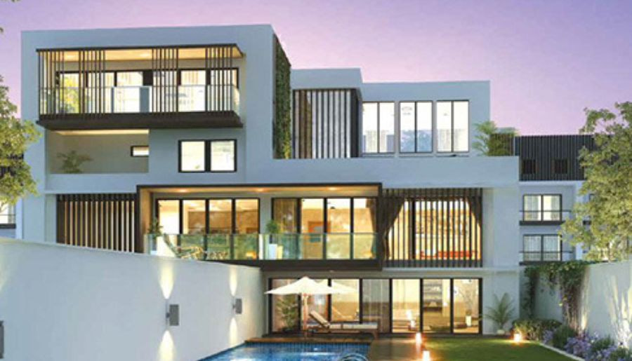 4BHK Luxury Builder Floors for Sale in Sector 60 Gurgaon