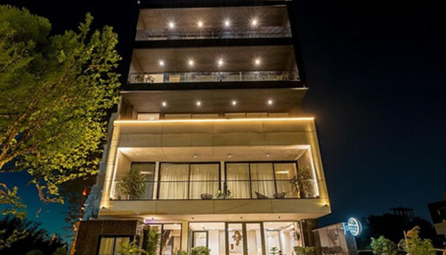 4BHK Luxury Builder Floors for Sale in Sector 66 Gurgaon