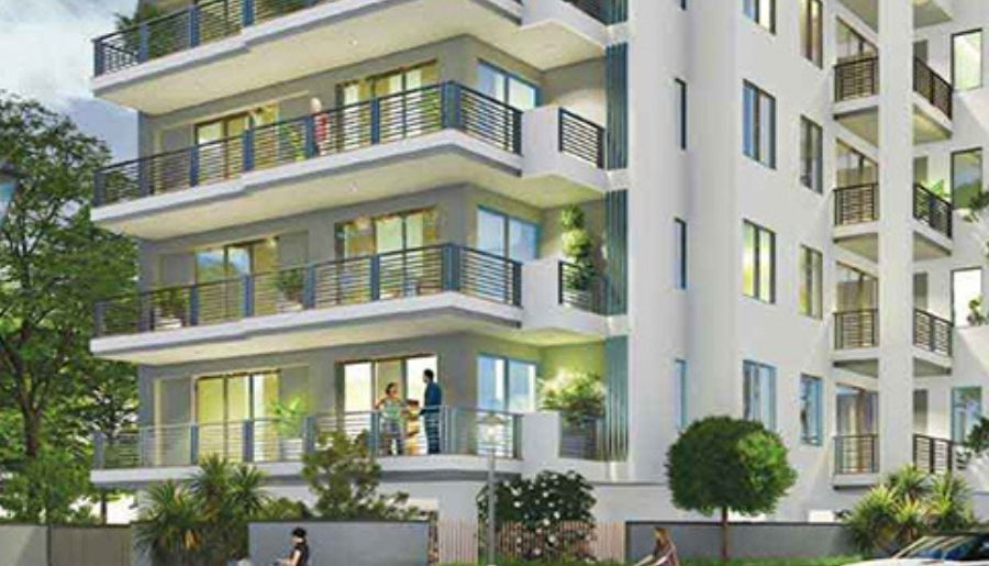 5BHK Luxury Builder Floors for Sale in Sector 66 Gurgaon