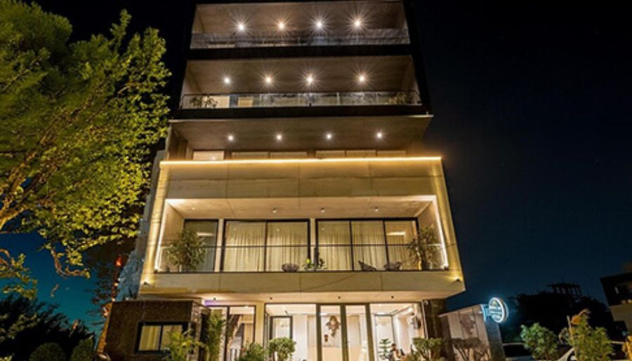 4BHK Luxury Builder Floors for Sale in Sector 70A Gurgaon