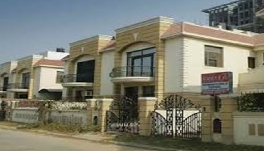 3BHK Luxury Builder Floors for Sale in Sector 72 Gurgaon
