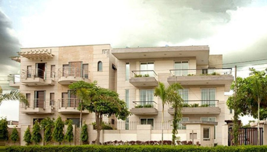 4BHK Luxury Builder Floors for Sale in Sector 72 Gurgaon