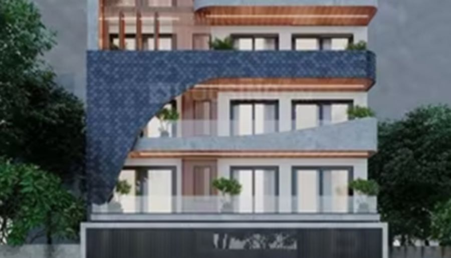 4BHK Luxury Builder Floors for Sale in Sector 83 Gurgaon