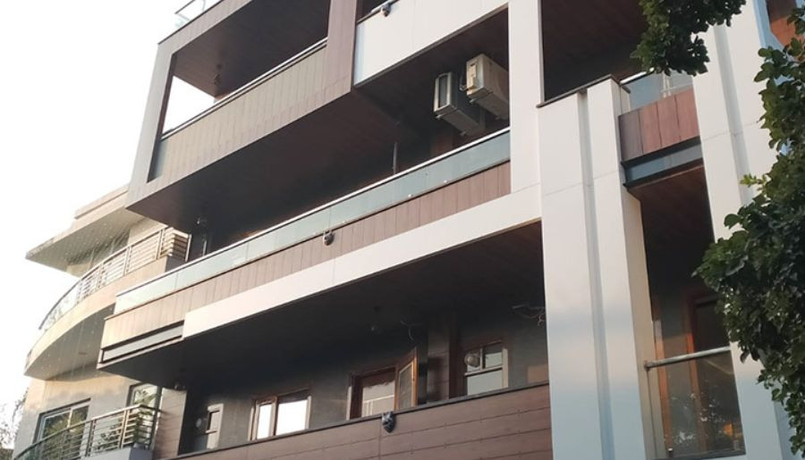 5BHK Luxury Builder Floors for Sale in Sector 83 Gurgaon