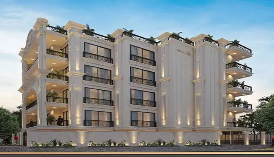 4BHK Luxury Builder Floors for Sale in Sector 68 Gurgaon