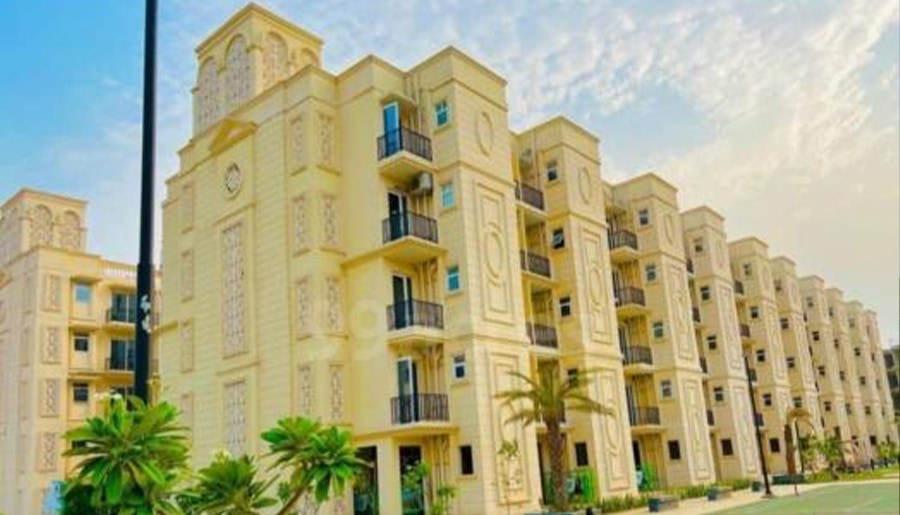 4BHK Luxury Builder Floors for Sale in Sohna Road Gurgaon