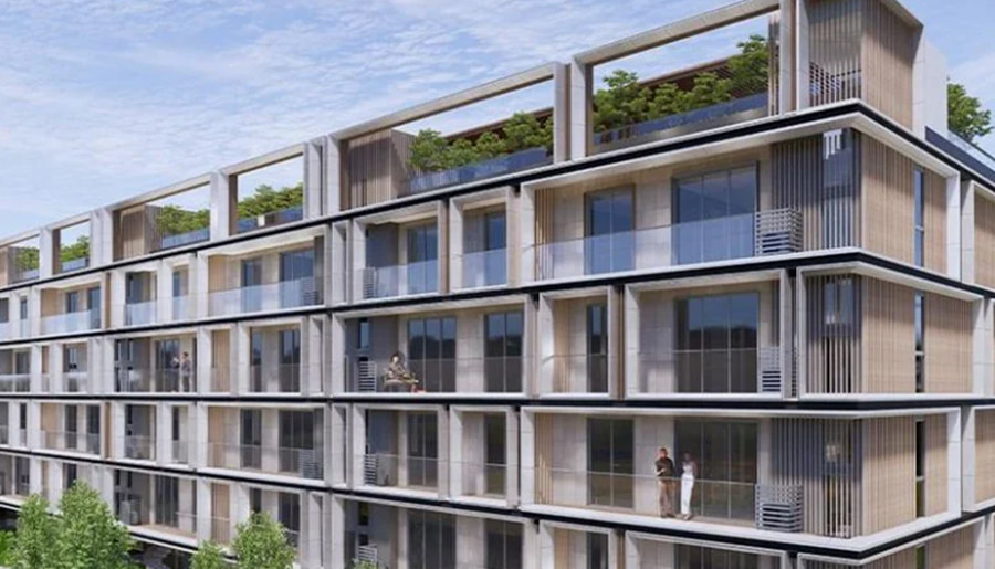 5BHK Luxury Builder Floors for Sale in sohna road Gurgaon