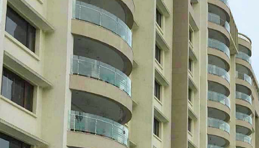 5BHK Luxury Builder Floors for Sale in Ambience Islands Gurgaon