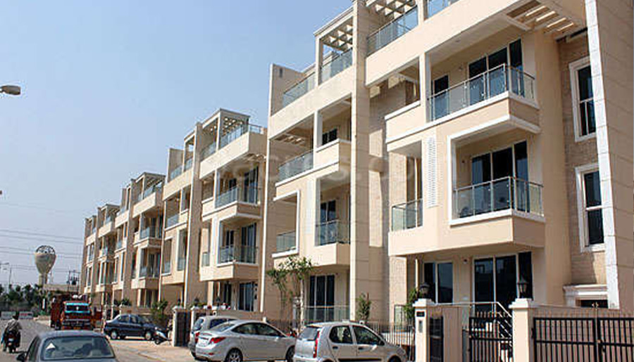3BHK Luxury Builder Floors for Sale in Golf Course Extension Gurgaon
