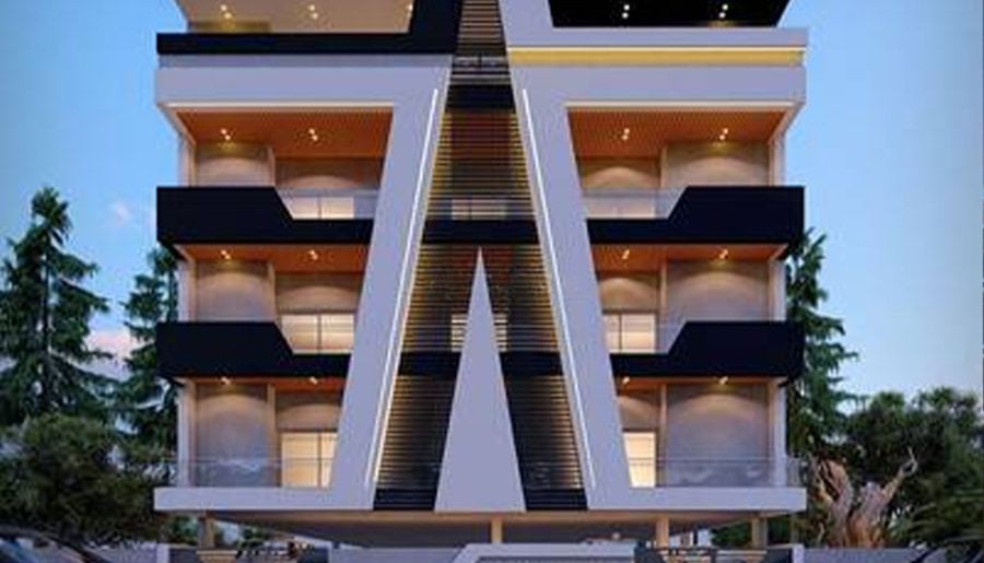 3BHK Luxury Builder Floors for Sale in Malibu Town Gurgaon