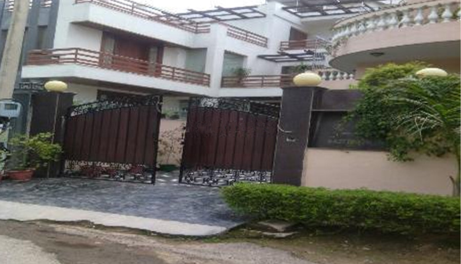 4BHK Luxury Builder Floors for Sale in Sushant Lok Phase 1 Gurgaon