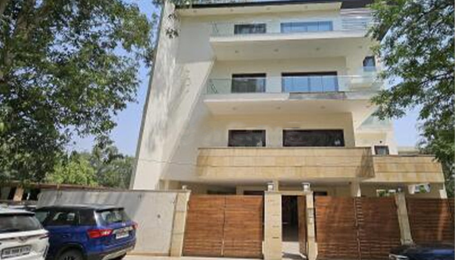 5BHK Luxury Builder Floors for Sale in Sushant Lok Phase 1 Gurgaon