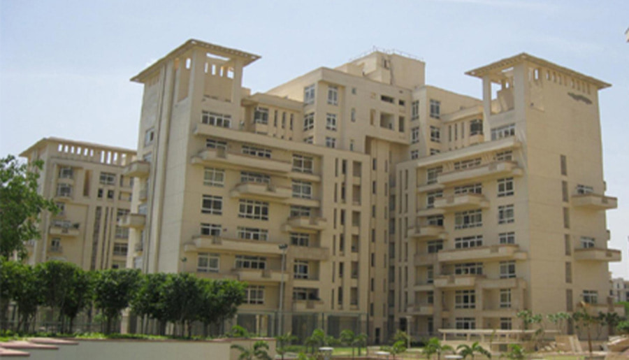 5BHK Luxury Builder Floors for Sale in South City 1 Gurgaon