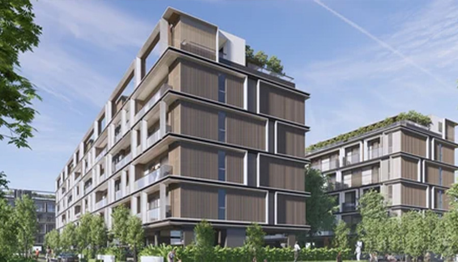 4BHK Luxury Builder Floors for Sale in South City 2 Gurgaon