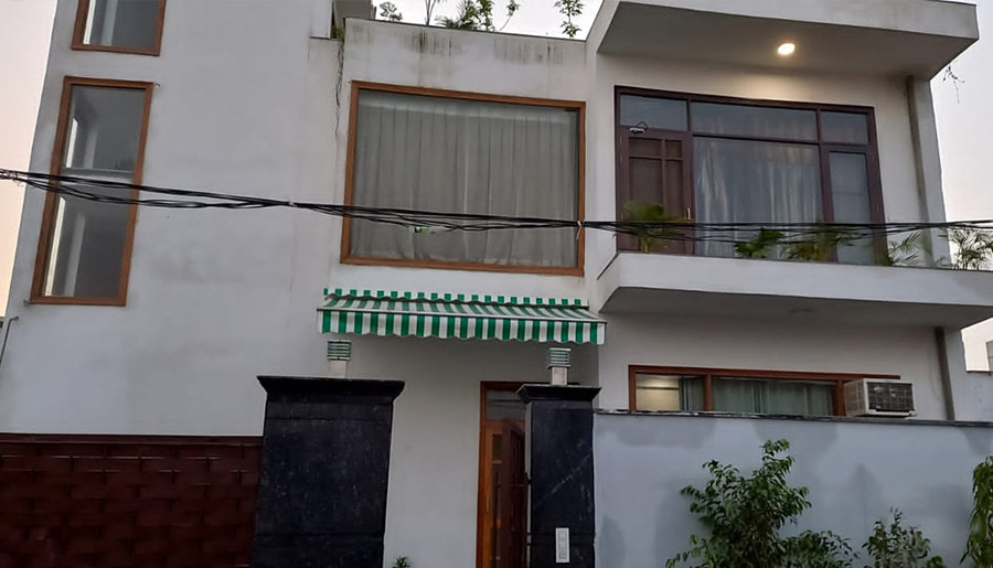 3BHK Luxury Builder Floors for Sale in DLF Phase 4 Gurgaon