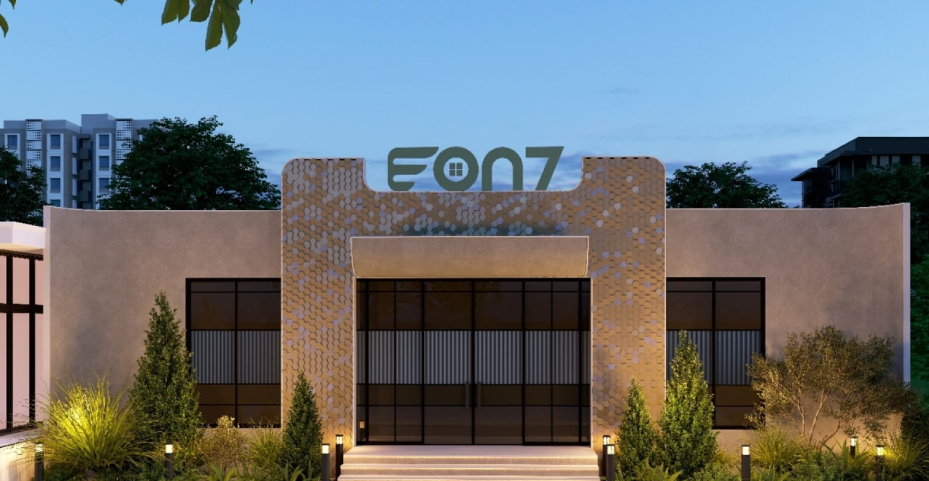 EON7 Developers 3BHK Luxury Builder Floors in Sector 62 Gurgaon